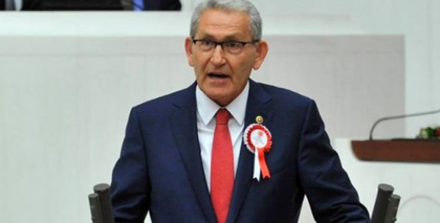 CHP Denizli Milletvekili Arslan: "Tarım Desteklemesi Daha Fazla Gecikmemeli”