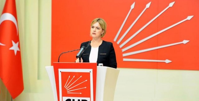 CHP Sözcüsü Böke:  "AB'ye Sırt Dönmek Türkiye'nin Fakirleşmesi Demek"