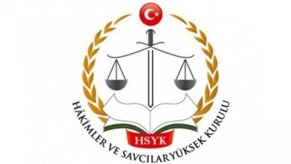 HSYK, Hakim ve Savcı İtiraz Taleplerini Reddetti