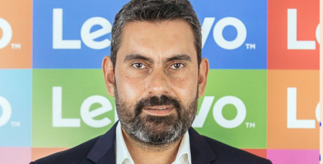 Lenovo Türkiye Akıllı Telefon Kategorisi Ülke Müdürü Hakan Sökmen Oldu