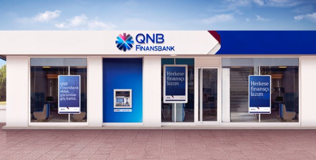 QNB Finansbank’tan Konut Ve İhtiyaç Kredisinde İndirim