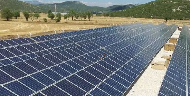 Antalyalı Çiftçiye Elektrik 2017’de Bedava