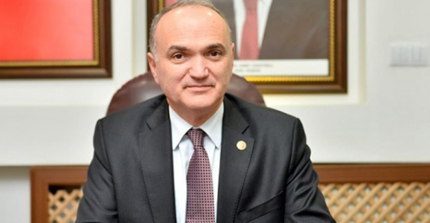 Sanayi Bakanı Özlü’den KOBİ Destekleri Konusunda Uyarı