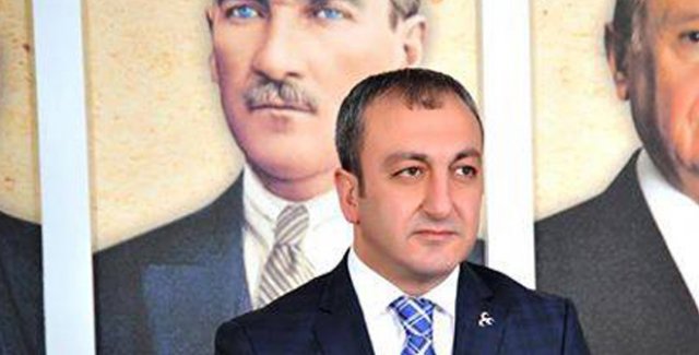 Çetinkaya “27 Aralık Ankara’nın Diriliş Tarihi”