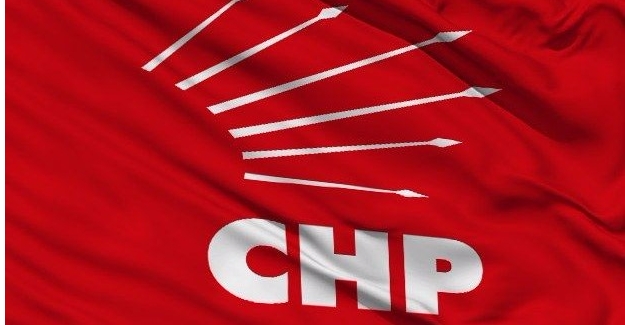 CHP Alarma Geçti