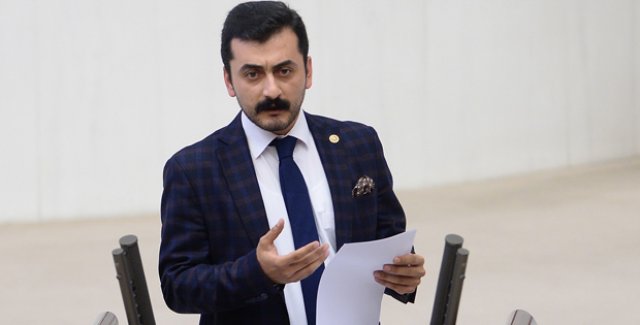 CHP'li Erdem: "Aladağ Yurt Faciasındaki Skandalı Gündeme Getirdi"