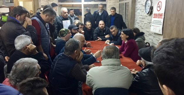 CHP’li Altaca Kayışoğlu: Akıllara Ziyan Bir Kararın Altına İmza Atmışlar