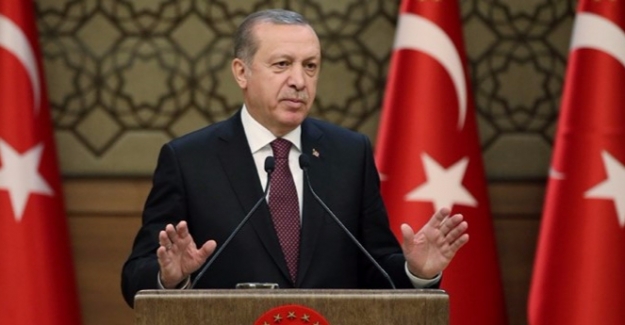 Cumhurbaşkanı Erdoğan Kazakistan'a Gidiyor