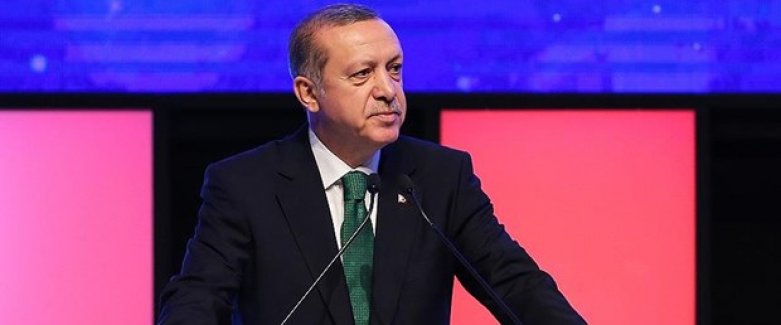 Cumhurbaşkanı Erdoğan: Milli Para Kararımız Bir Başka Ülkenin Ekonomisi Aleyhine Bir Faaliyet Asla Değildir