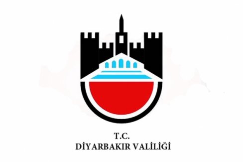 Diyarbakır’da Operasyon Bölgelerinde Sokağa Çıkma Yasağı İlan Edildi