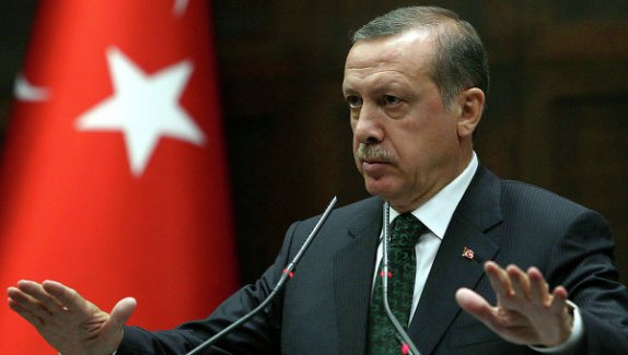 Erdoğan: Ülkemizi Sürekli Tehdit Altında Tutanlara Karşı Artık Duramazdık