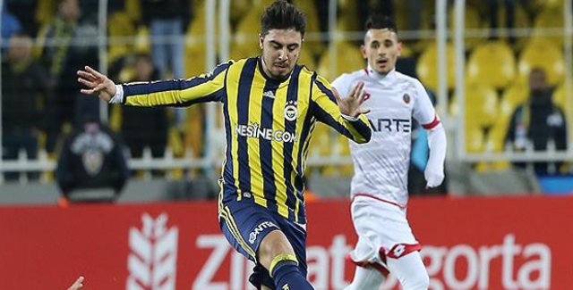 Fenerbahçe Kupaya Mağlubiyetle Başladı