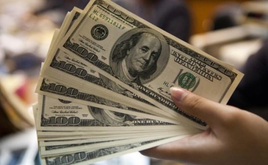 Kasım'da En Yüksek Reel Getiri ABD Dolarında Gerçekleşti