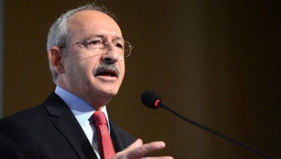 Kılıçdaroğlu: Bu Ülkeye Huzuru Getirecek Partiye Destek Verin ​