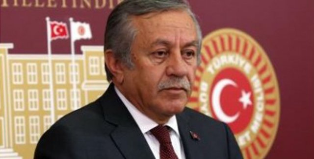 MHP'li Adan: Türkiye'nin Kendisinden Başka Güveneceği Kuvvet Yok