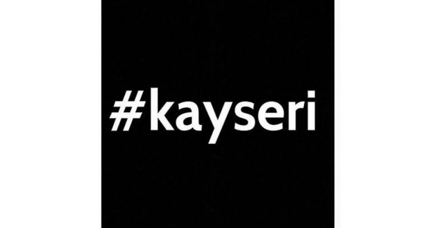 Ünlü İsimlerden Kayseri’deki Patlamaya Twitter'dan Tepkiler