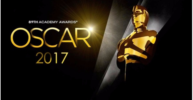 2017 Oscar Adayları Belli Oldu