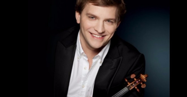 Borusan Filarmoni Valeriy Sokolov İle  Sahnede Olacak