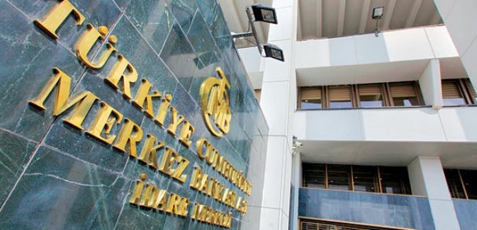 Merkez Bankası Enflasyon Tahminini Açıkladı