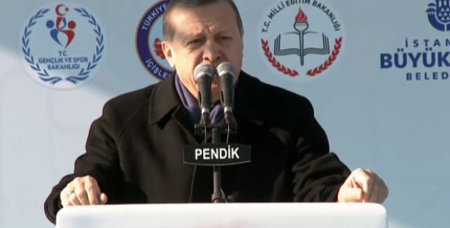 Cumhurbaşkanı Erdoğan: Gerçek Kararı Millet Verecek