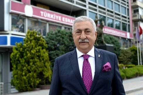 Palandöken: Yatlara Türk Bayrağı Takılması Ülkemizin Prestijini Artıracak