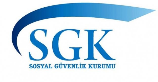 SGK Alacaklarının Tahsilat Süresini Uzattı