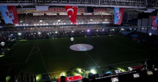 Trabzonspor Taraftarlarının Beklediği Gün Geldi