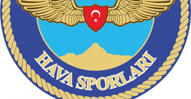 Türkiye Hava Sporları Federasyonuna Üst Düzey Atama