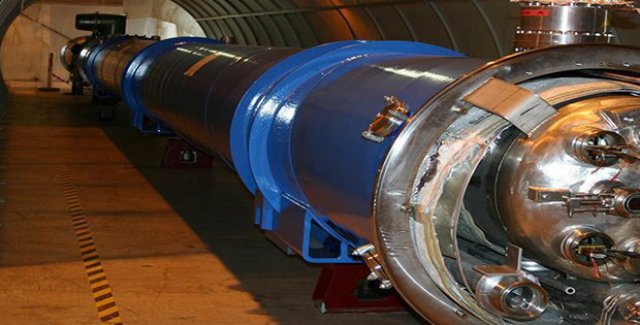 Üç Türk Firması CERN'de 4 İhale Kazandı