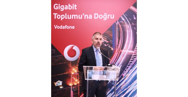 Vodafone’dan İş Dünyasına Çağrı
