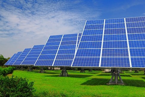 Zorlu Enerji’den Pakistan’a Solar Park