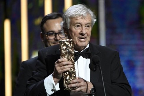 Cesar Sinema Ödülleri Sahiplerini Buldu