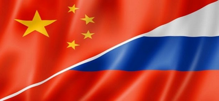 Çin İle Rusya Arasında "Kızıl Turizm"