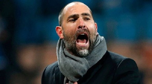 Galatasaray'ın Yeni Teknik Direktörü: Igor Tudor
