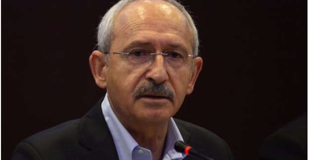 Kılıçdaroğlu: Rahmetli Erbakan Bütün Yetkilerin tek elde Toplanmasına Karşı Çıktı