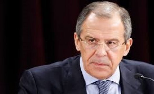 Lavrov: Üçlü Mekanizma Konusunda Nerdeyse Anlaştık
