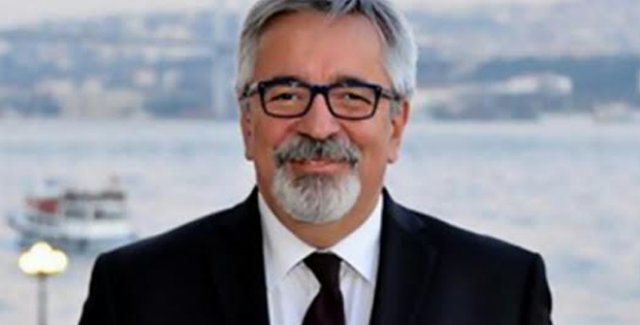Sabancı Holding'in Yeni CEO’su Mehmet Göçmen
