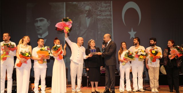 Yaşar Kemal Bakırköy'de Anıldı