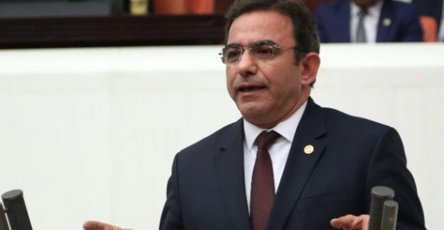CHP’li Budak: Başbakan’ın Kredi Müjdesi Bankada Hüsrana Dönüyor