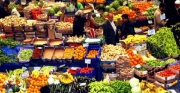 İstanbul Şubat Ayı Enflasyon Rakamları Açıklandı