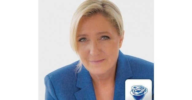 Marie Le Pen: Türkiye'nin Fransa'da Seçim Kampanyasına Hayır