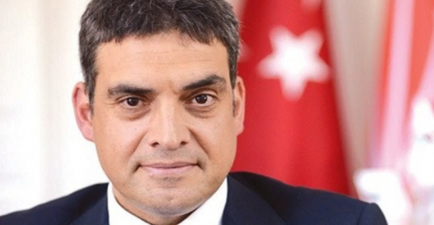 Umut Oran: AKP Hükümeti Toplumun Gerisinde Kalmıştır