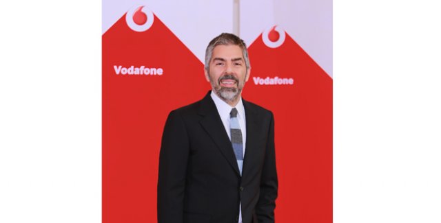 Vodafone Türkiye'den Dünya Saati Etkinliğine Destek