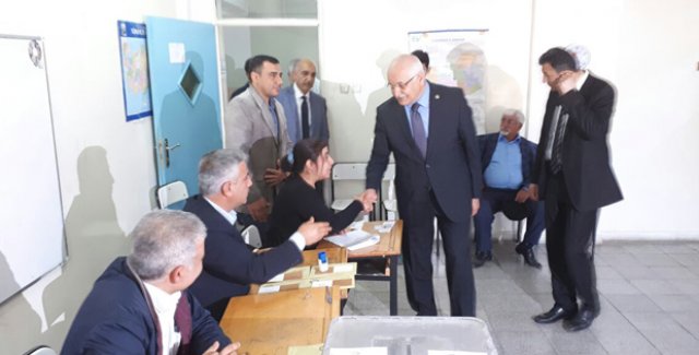 AKP Gaziantep Milletvekili Erdoğan, Oyunu Kullandı