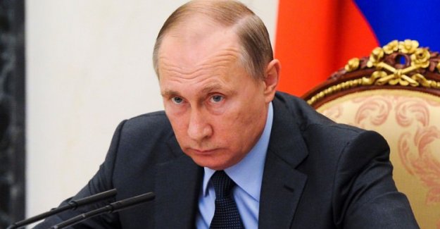 Putin: Terörizm De Dahil Tüm İhtimalleri Değerlendiriyoruz