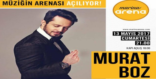 Türkiye’nin En Büyük Açıkhava Konser Alanı Tuzla’da Açılıyor