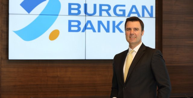 Burgan Bank 2017 İlk Çeyrekte  20.8 Milyon TL Kar Elde Etti
