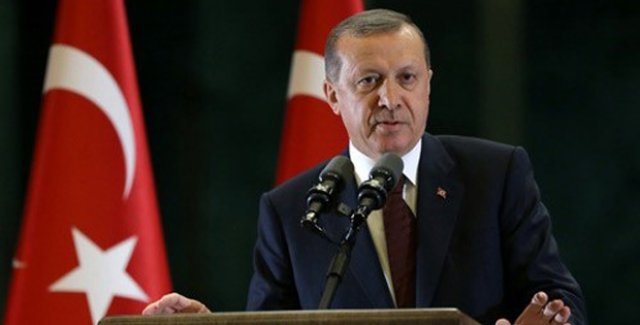 Cumhurbaşkanı Erdoğan: O Gece Oraya Gelenler Gezi Parkı’nın Gençleri Değildi