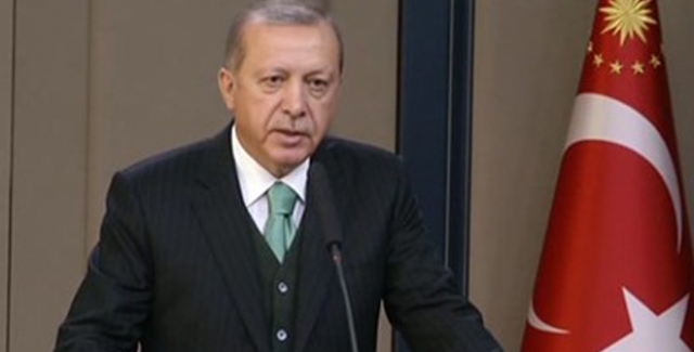 Cumhurbaşkanı Erdoğan: Seyahatten Sonra MYK’mızı Belirlemiş Olacağız