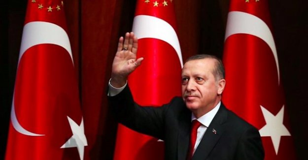 Cumhurbaşkanı Erdoğan’dan Cevdet Sunay Mesajı